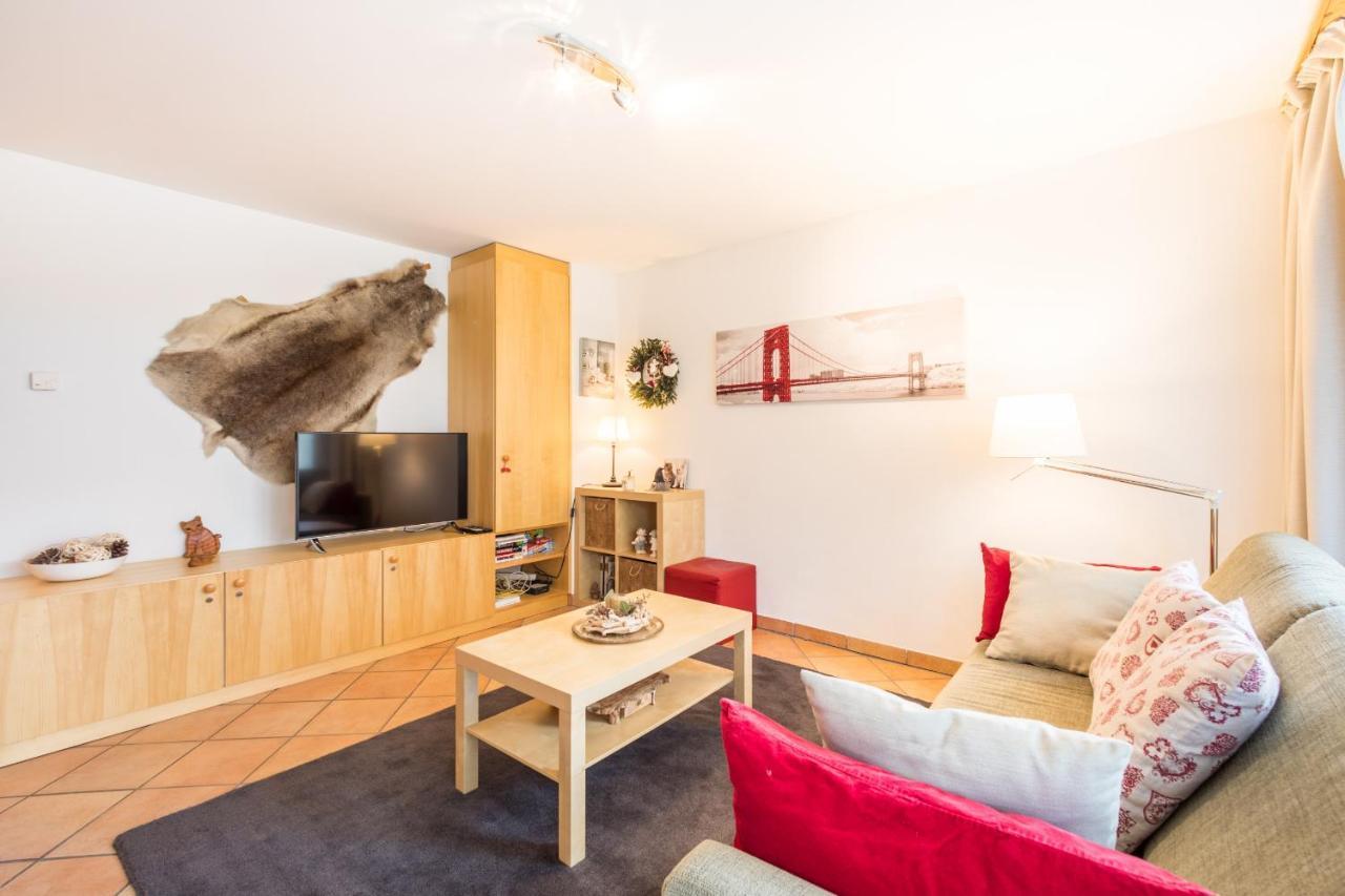 Laax Homes - Val Mulin 14,1 - Accernero Exteriér fotografie