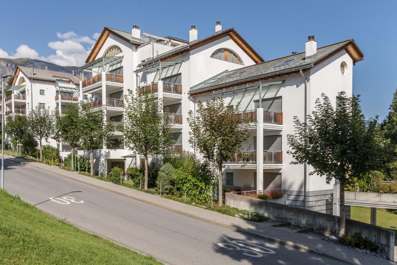 Laax Homes - Val Mulin 14,1 - Accernero Exteriér fotografie